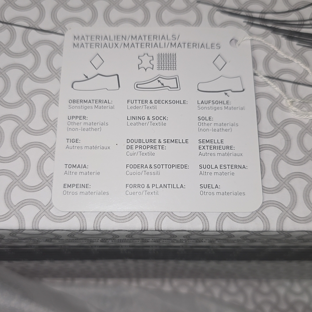 Birkenstock Womens Dark Brown Thong Sandals - Picture 4 of 6